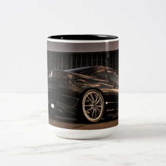Caneca de café de JDM Silvia