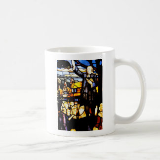 Caneca de café de John Wesley