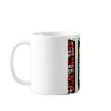 Caneca de café de Katie Luther