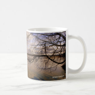 Caneca de café de Lakeview