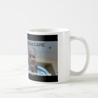 Caneca de café de Lamsonacare