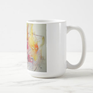 Caneca de café de L'envers