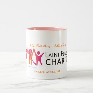 Caneca de café de LFC