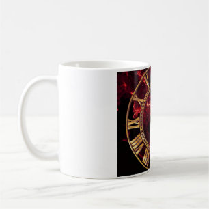 Caneca de Café de Luxo Personalizada