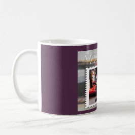 Caneca De Café De Madri com Amor