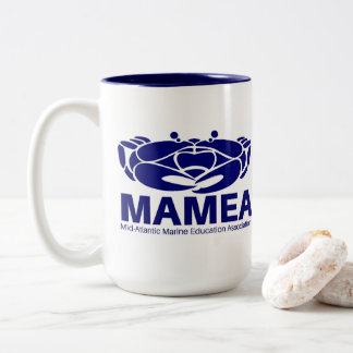 Caneca de café de MAMEA