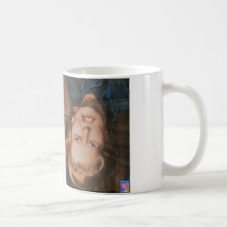 Caneca de café de Margaret Thatcher