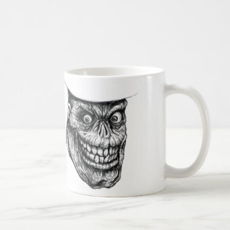 Caneca de café de Marv