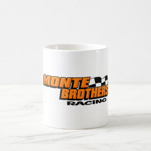 Caneca de café de MBR