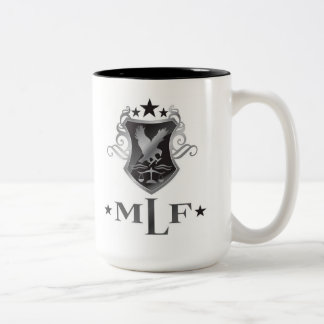 Caneca de café de MLF