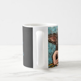 Caneca de café de Mooore