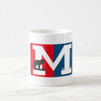 Caneca de café de Mowglis