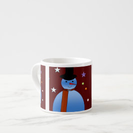 Caneca de café de Natal