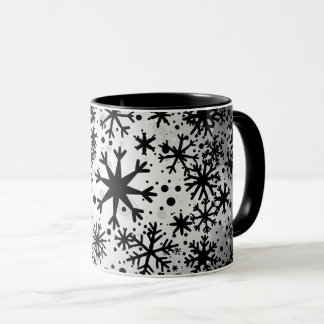 Caneca de Café de Natal