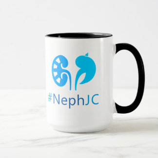 Caneca de café de NephJC