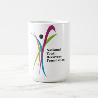 Caneca de café de NYRF