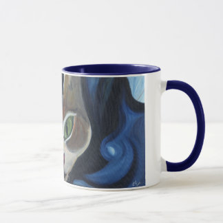 Caneca de café de Oland