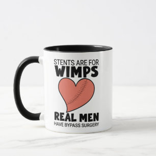 Caneca de Café de Presente Divertido para Recupera