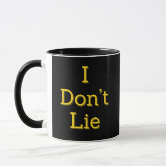 Caneca de Café de Presente para Advogados