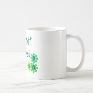Caneca De Café De "presentes do dia das mães a maioria de MeMaw