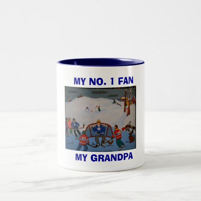 CANECA DE CAFÉ DE PRIMEIRA GERAÇÃO (Centro)
