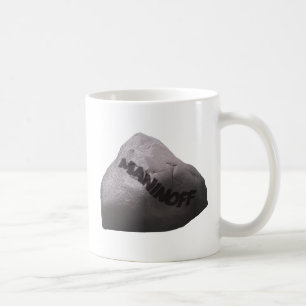 Caneca de café de Rockmaninoff