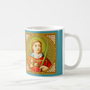 Caneca de café de S. Estêvão (SNV 26) 2a