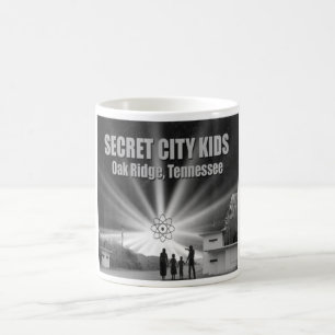 Caneca de café de SCK