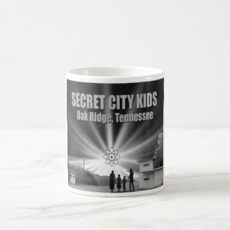 Caneca de café de SCK