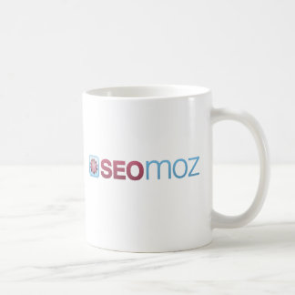 Caneca de café de SEOmoz