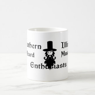 Caneca de café de SIBME