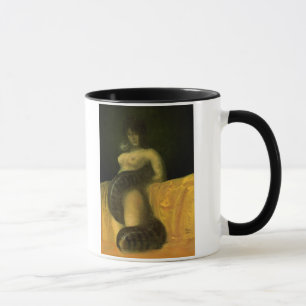 Caneca de café de SnakeGrl