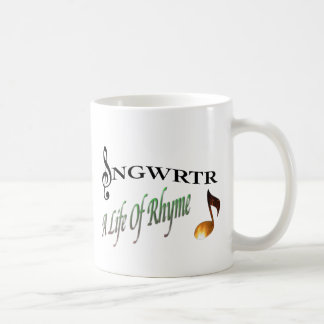 CANECA DE CAFÉ DE SNGWRTR