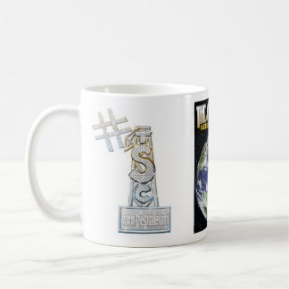 Caneca de café de Spizzle