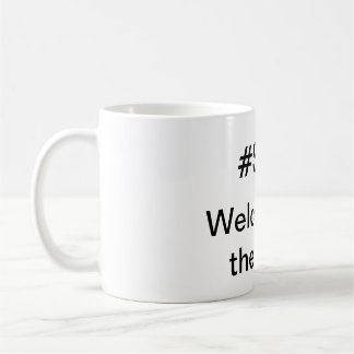 Caneca de café de St Louis