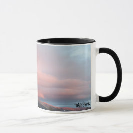Caneca de café de Steamboat Springs
