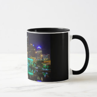 Caneca de café de Tampa Bay