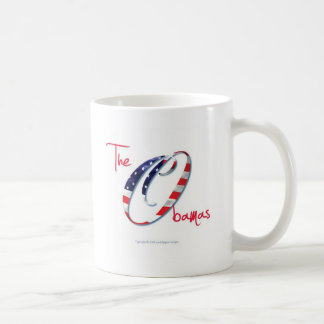 Caneca de café de The-Obamas