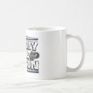 Caneca de café de Tommy Joe Wilson