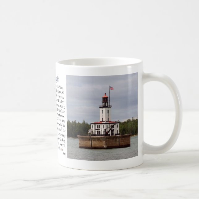 Caneca De Café De Tour Reef Umg (Direita)