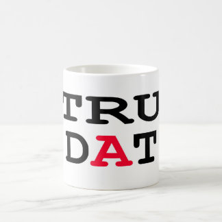 Caneca de café de Tru Dat