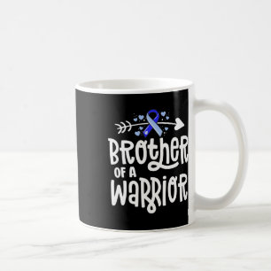 Caneca De Café De Uma Família De Apoio À Consciência Hidrocefalia