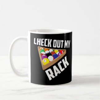 Caneca De Café Dê Uma Olhada Aos Meus Ventiladores De Bilhar De F