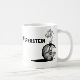 Caneca de café de Vapenstein