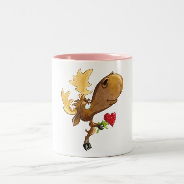 Caneca de café de Vermoosin (Centro)