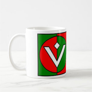 Caneca de café de Vinciguerra