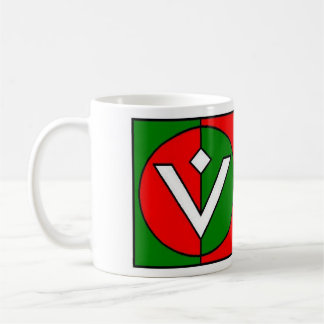 Caneca de café de Vinciguerra