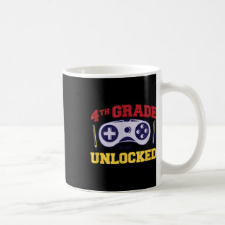 Caneca De Café De Volta à Escola Jogo de Vídeo Desbloqueado Nível