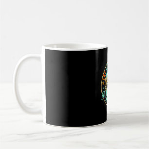 Caneca De Café De volta às aulas, inicie a aventura da 5ª série