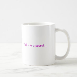 Caneca de café de YouReveal